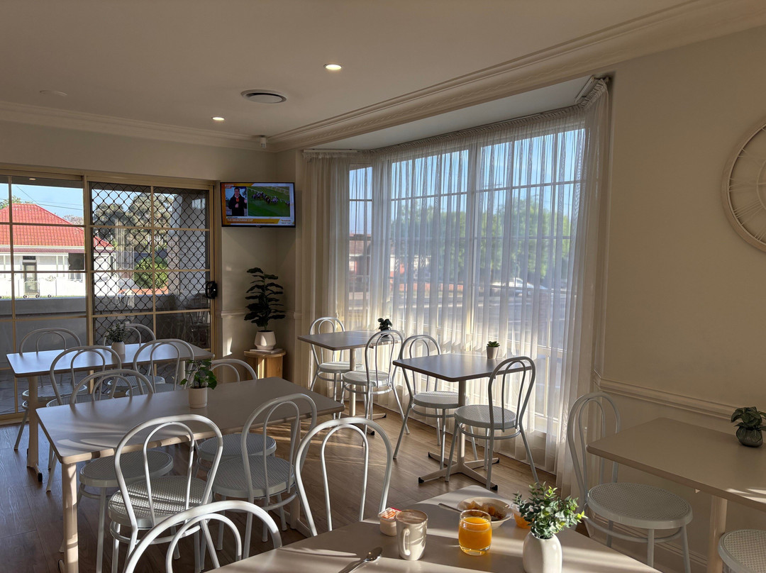 Heritage Inn Bathurst主图