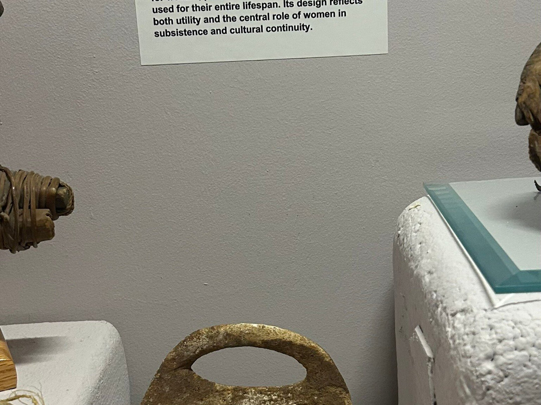 Museum of Native American History-本顿维尔必去景点