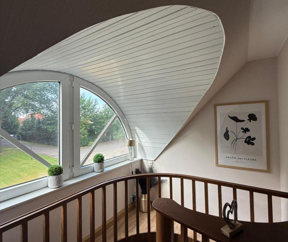 Steyerberg酒店住宿-Waldhotel Suellhof