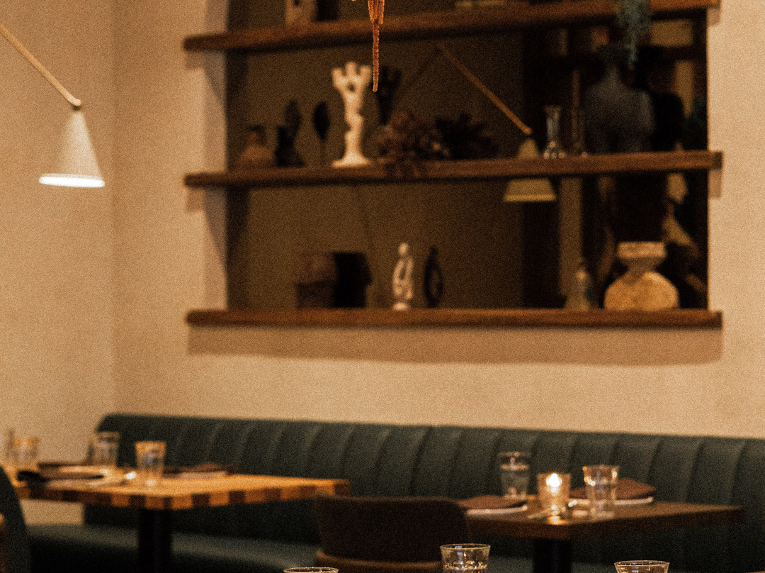 Botanico Waikiki主图