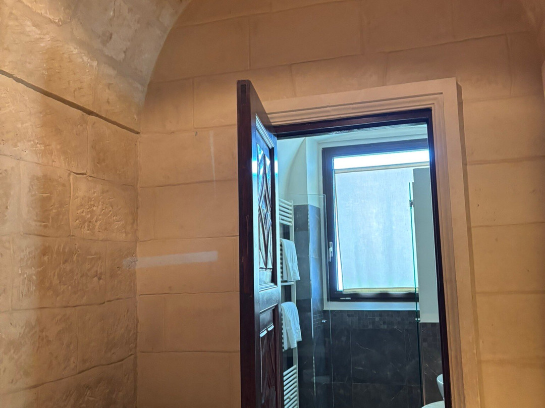 Torre del Parco-莱切必去景点