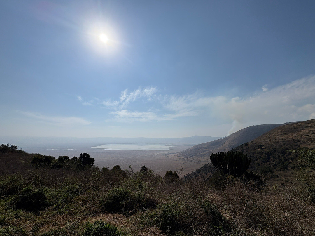 Utopia safaris-阿鲁沙必去景点