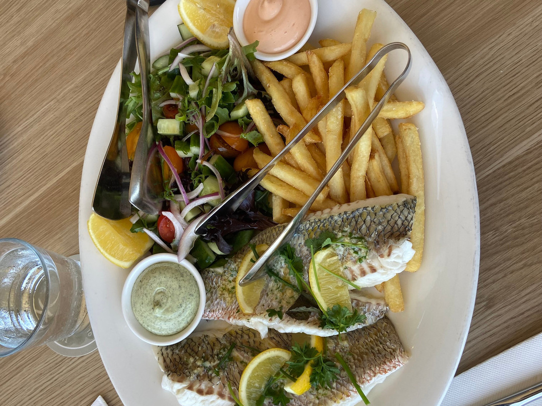 Paradise Sport Fishing Adventures-凯恩斯必去景点