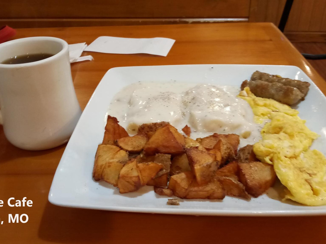 Sami’s Family Restaurant