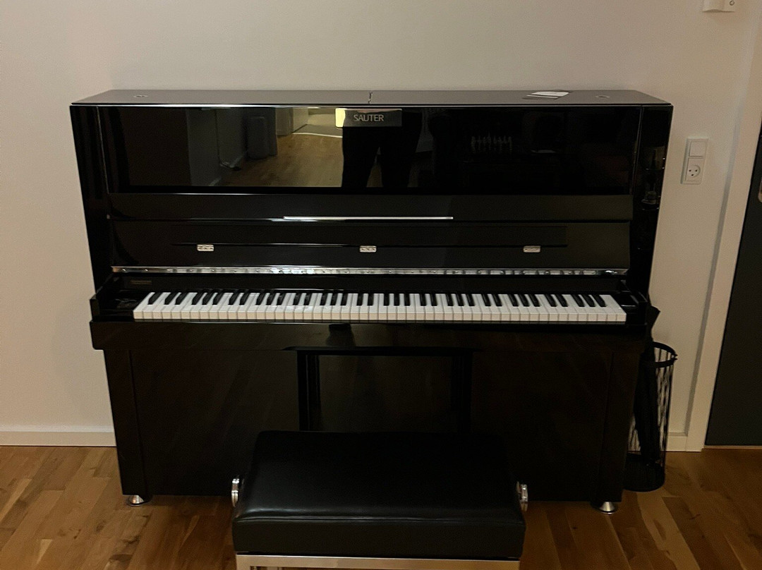 Mortens Kro Restaurant & Suites主图