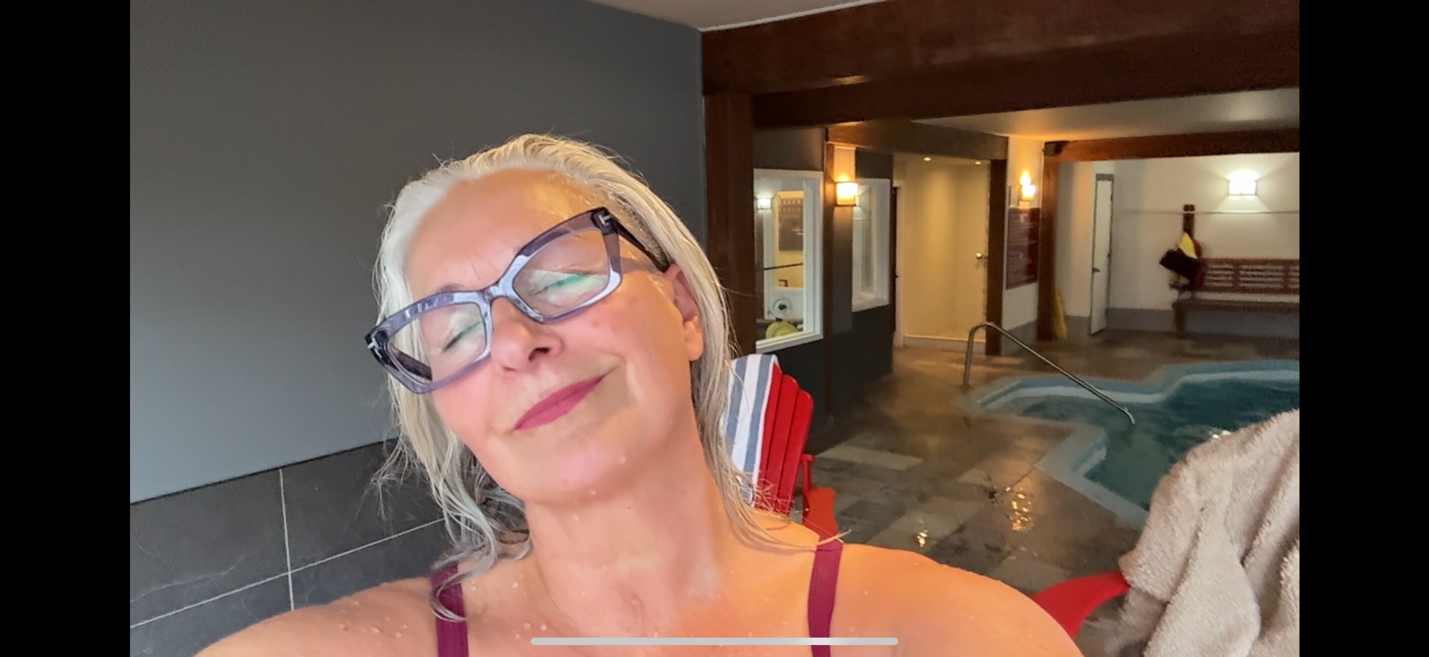 Auberge du Lac Morency-官方