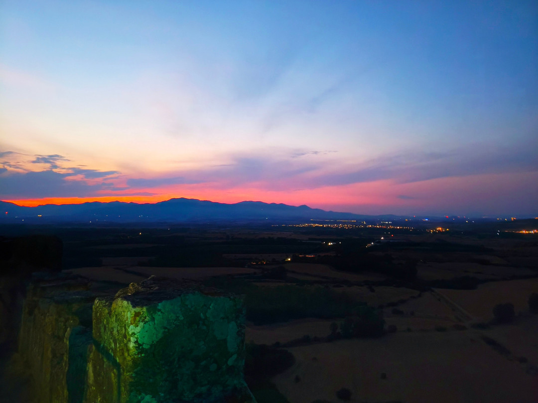 Castello di Acquafredda-Siliqua必去景点