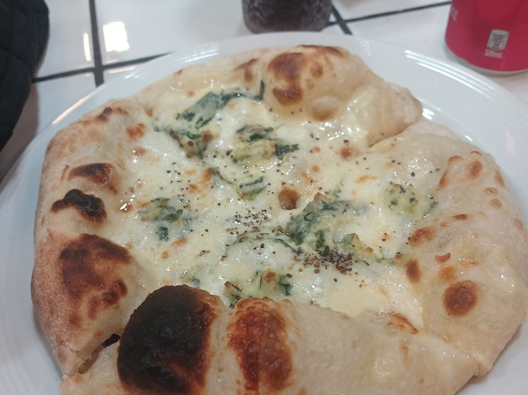 Pizzetta Poblacion