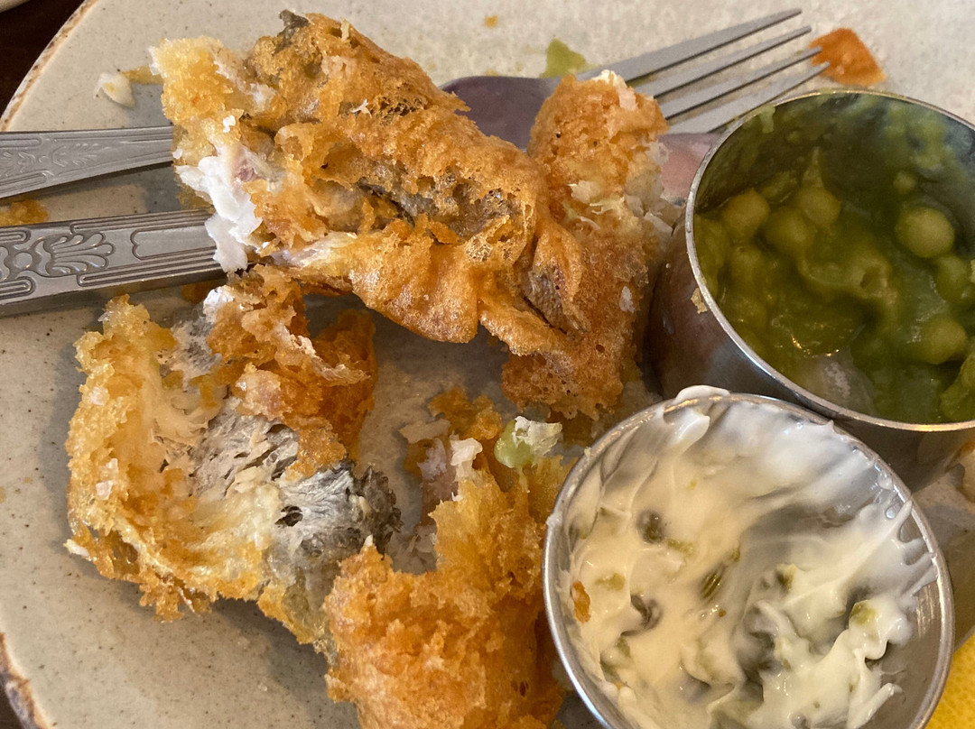 The Royal Oak Hotel主图