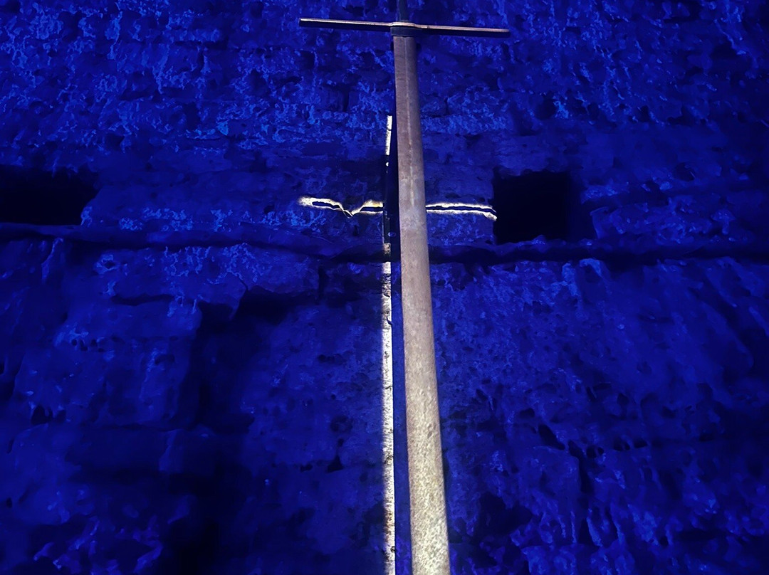 Château Fort de Sedan-Sedan必去景点