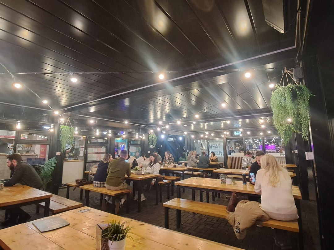 Goodsheds-巴里必去景点