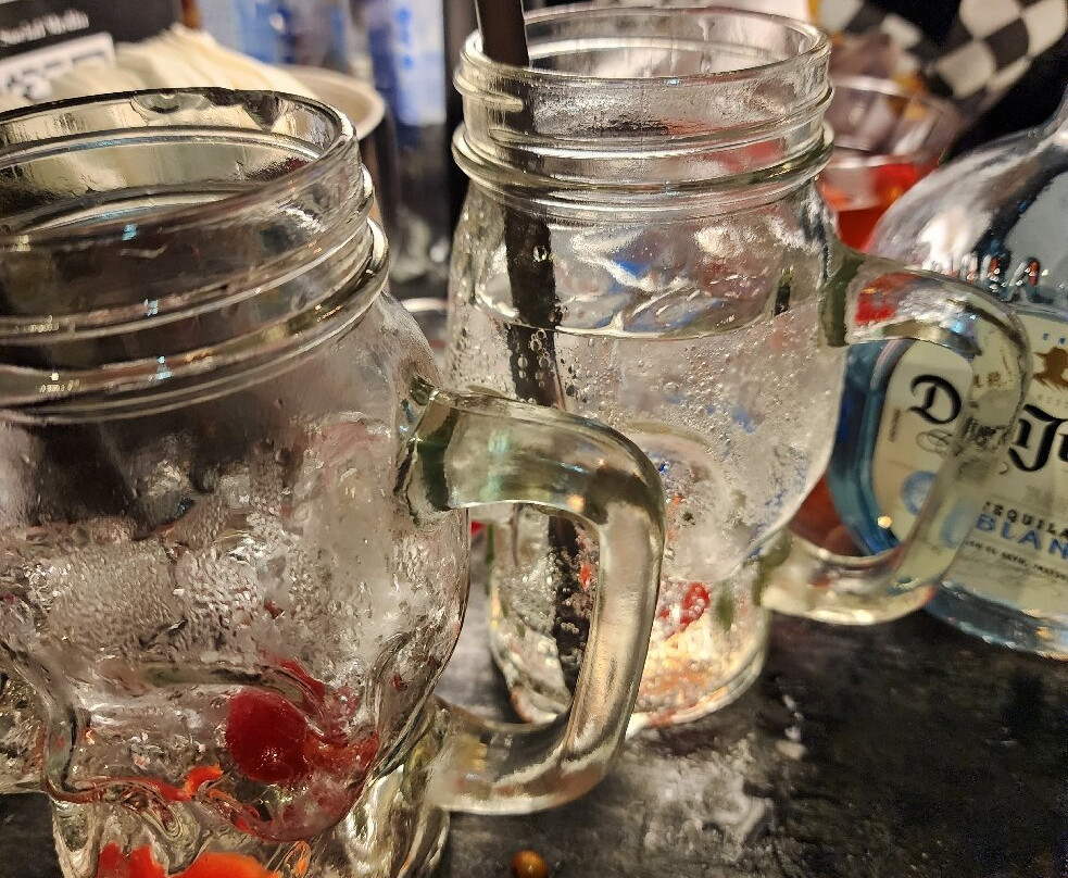 La Catrina Cantina-Emiliano Zapata必去景点