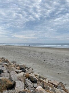 Ogunquit Beach-奥甘奎特必去景点