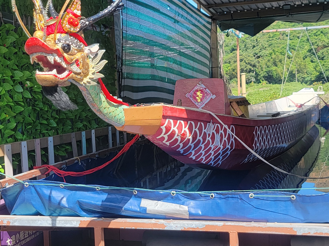 Ho Ho Go Experience Limited-香港必去景点