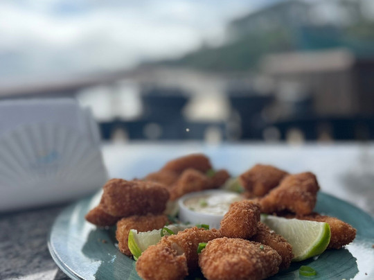 Pousada Pôr do Sol主图