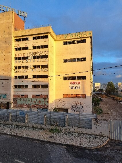 B&B HOTEL Lisboa Aeroporto主图