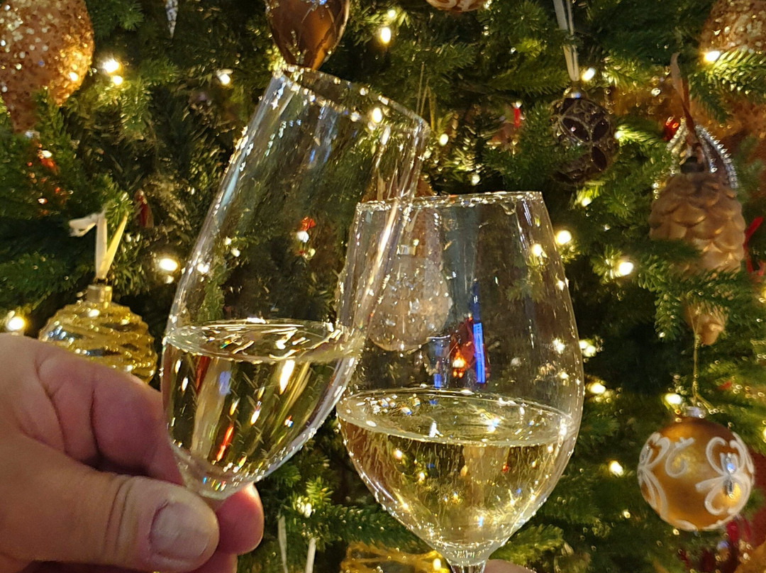 No1 Lounge - Gatwick North-霍利必去景点