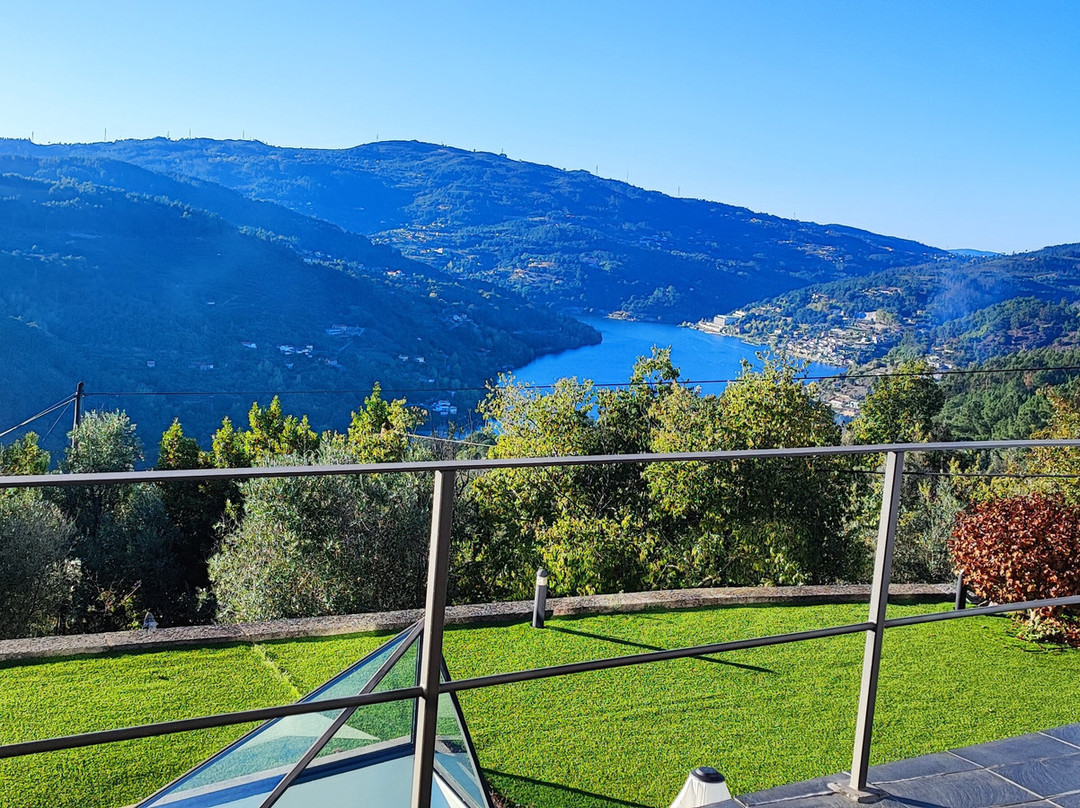 ArsDurium Douro Hotel主图