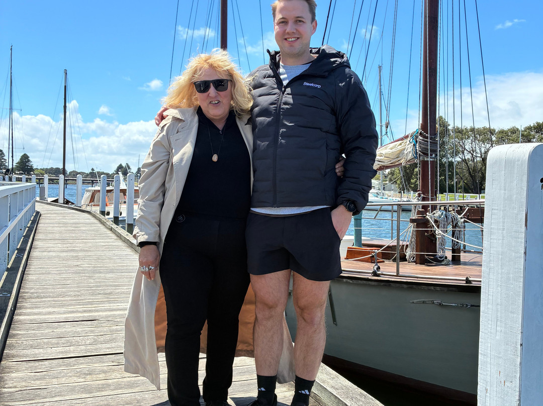 最佳西方奥尔德海洋汽车旅馆主图