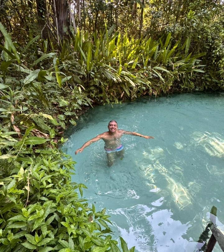Diego Tour Jalapão-Ponte Alta do Tocantins必去景点