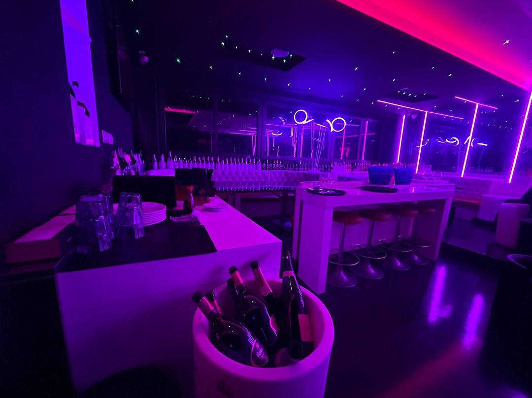 Talent Cafe' Lounge Bar-都灵必去景点