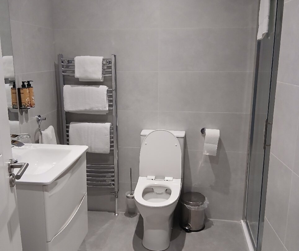 Castle Varagh Hotel主图