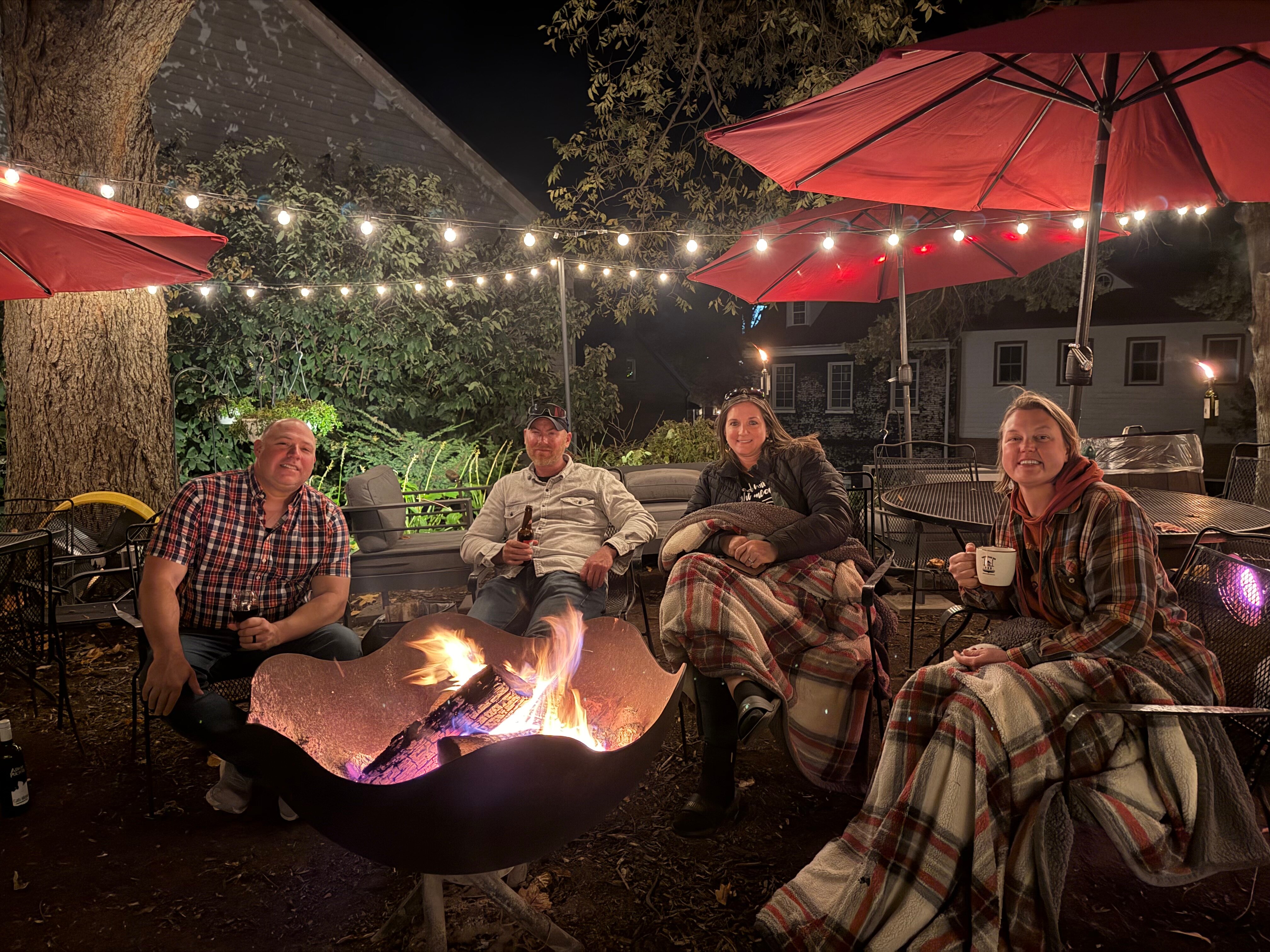 Captain Wohlt Inn-官方