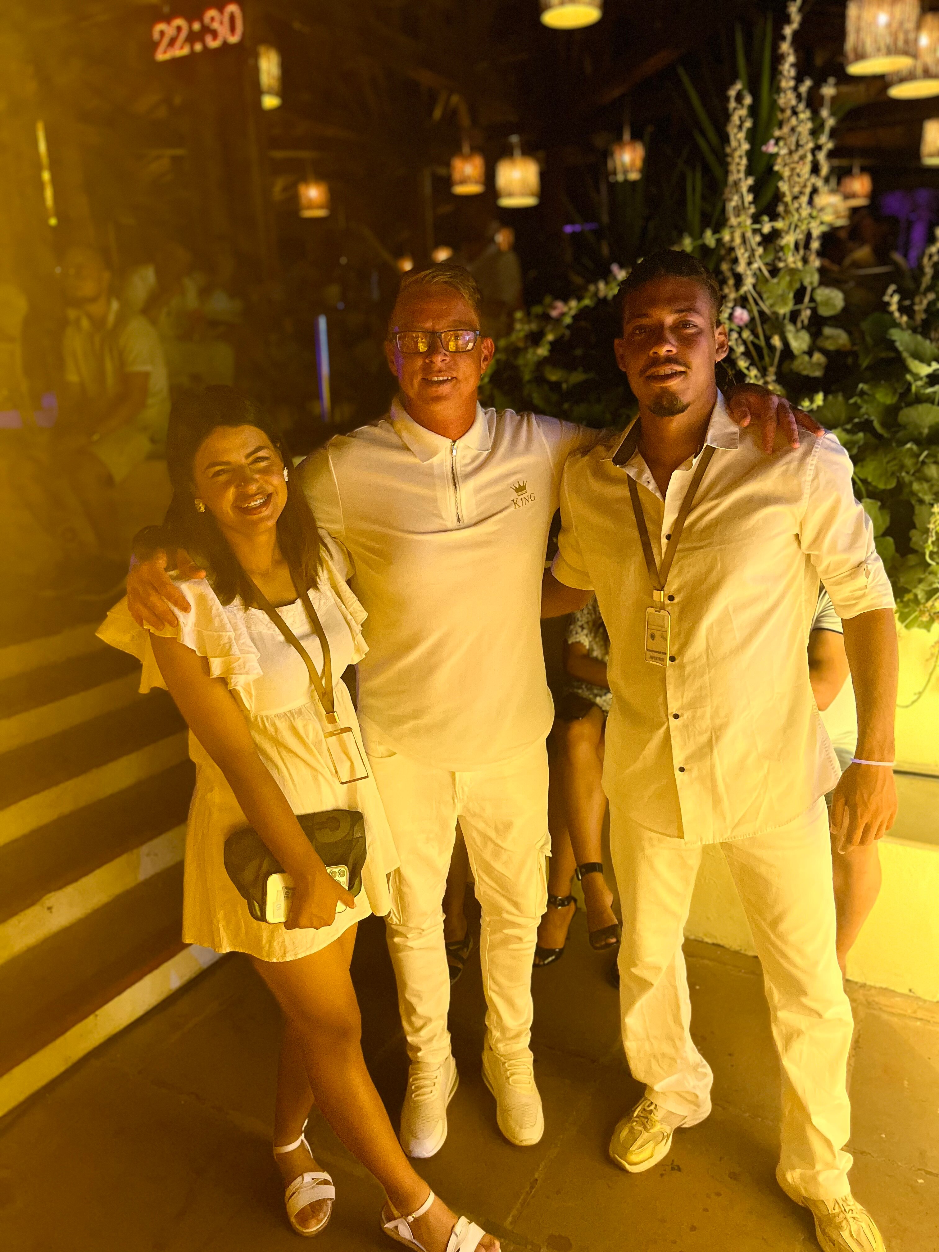 撒哈拉海滩酒店-官方