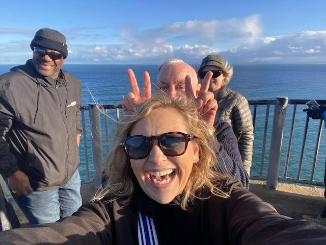 Sixstar Bespoke Tours-Fort Augustus必去景点