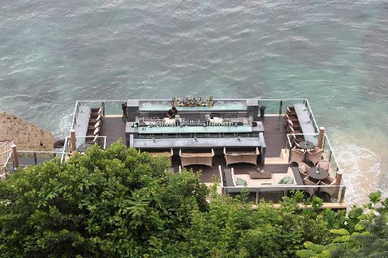 阿雅娜水疗度假酒店主图