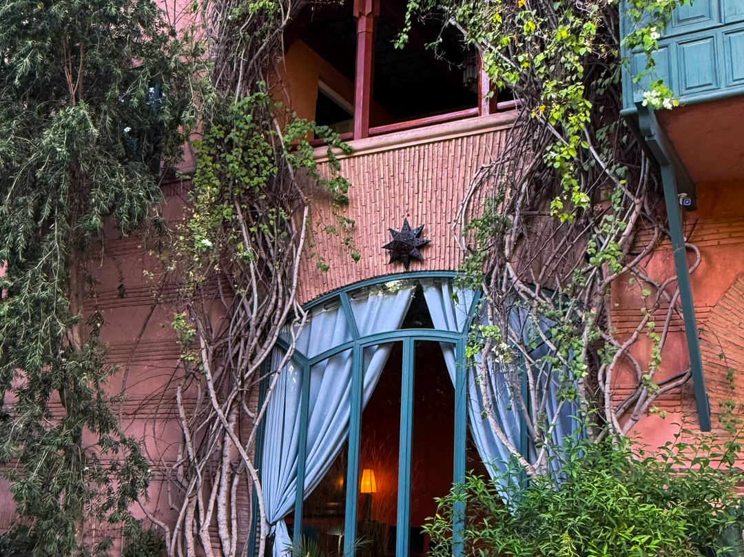 Trip With Soufiane-马拉喀什必去景点