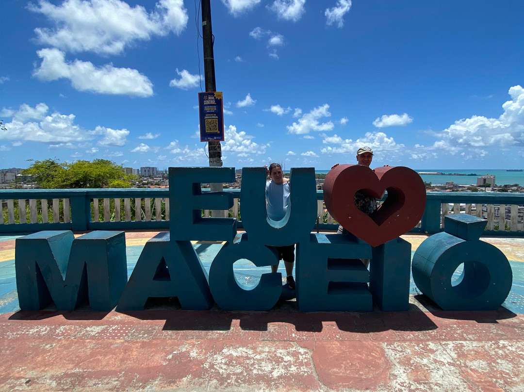 Aventura Eco Brasil-Barra de Sao Miguel必去景点