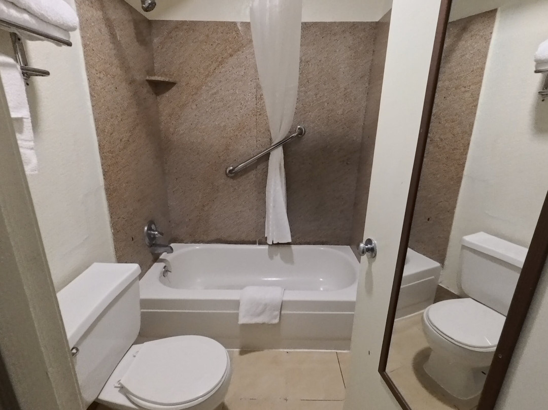 Baymont by Wyndham Helen主图