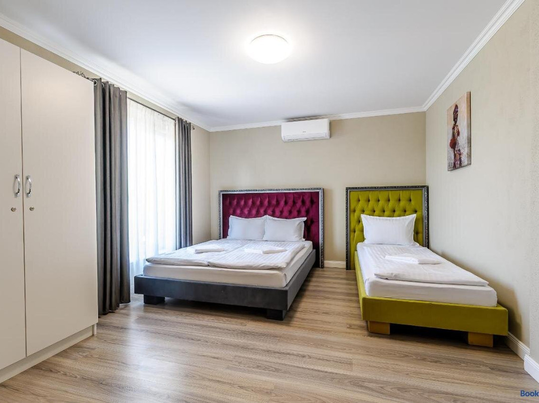 Villa Cristian主图