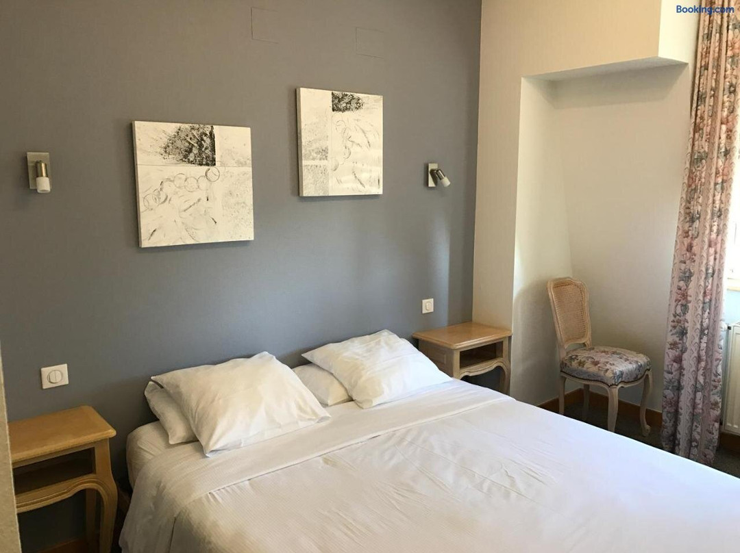 Hotel du Rangen主图