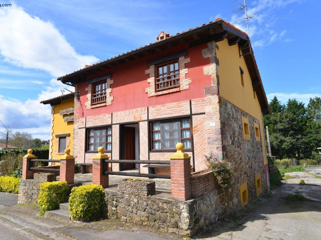 Hotel Rural Rumoroso主图