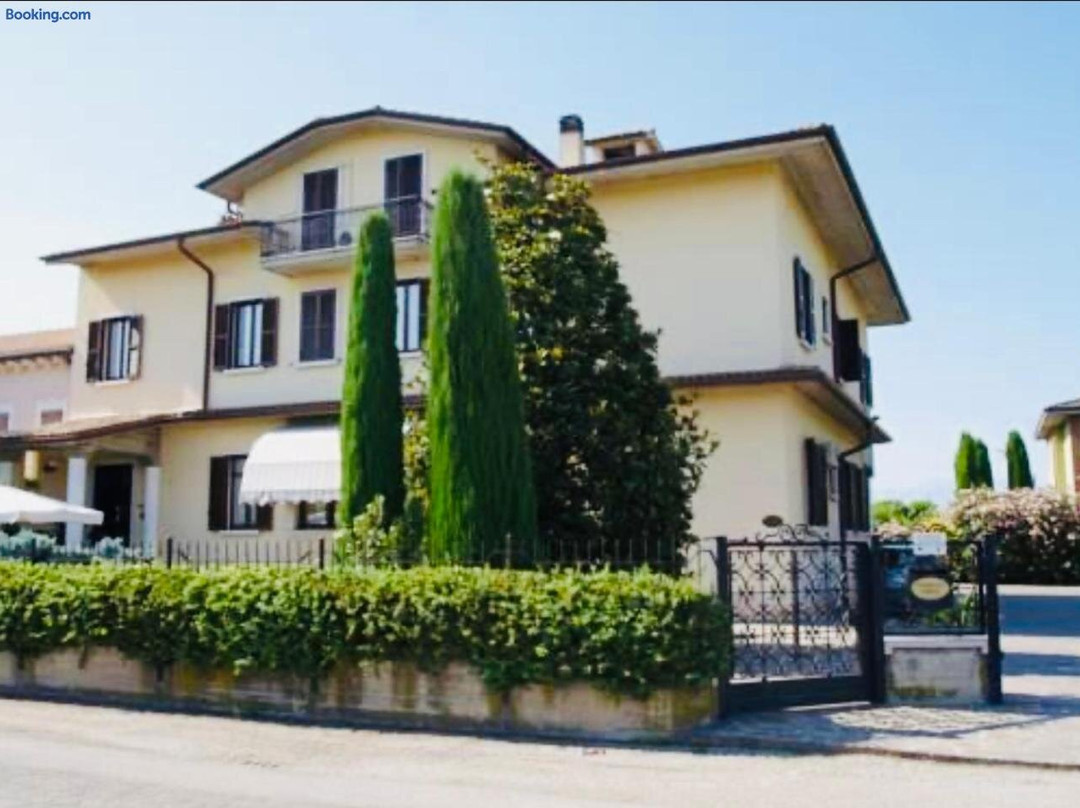 Ristorante Hotel Merica主图