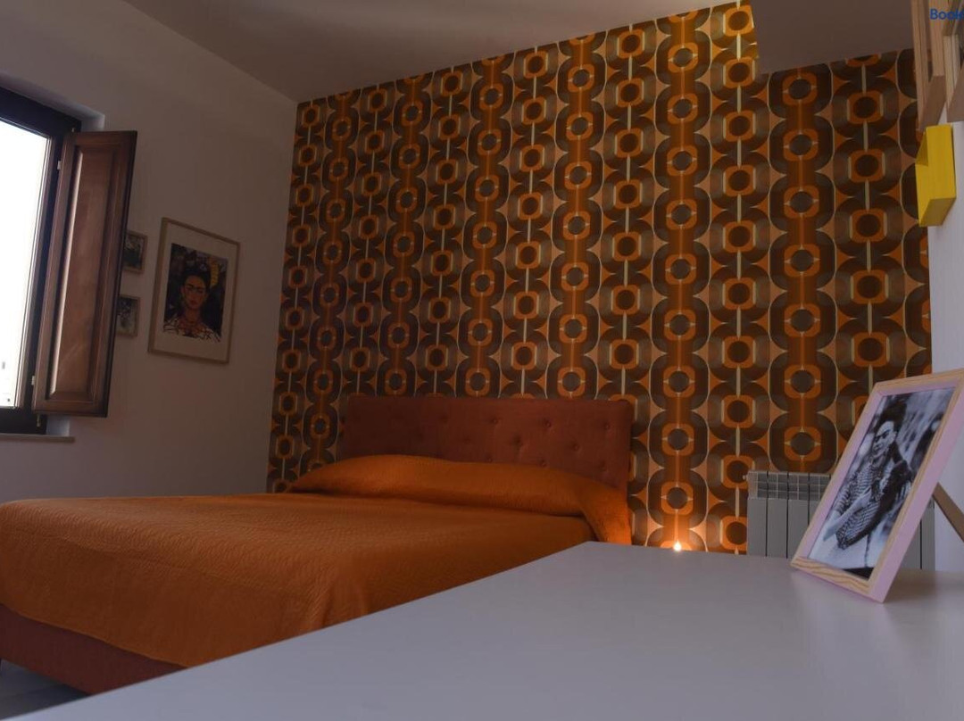 Affittacamere Palazzo Galifi Paterno主图