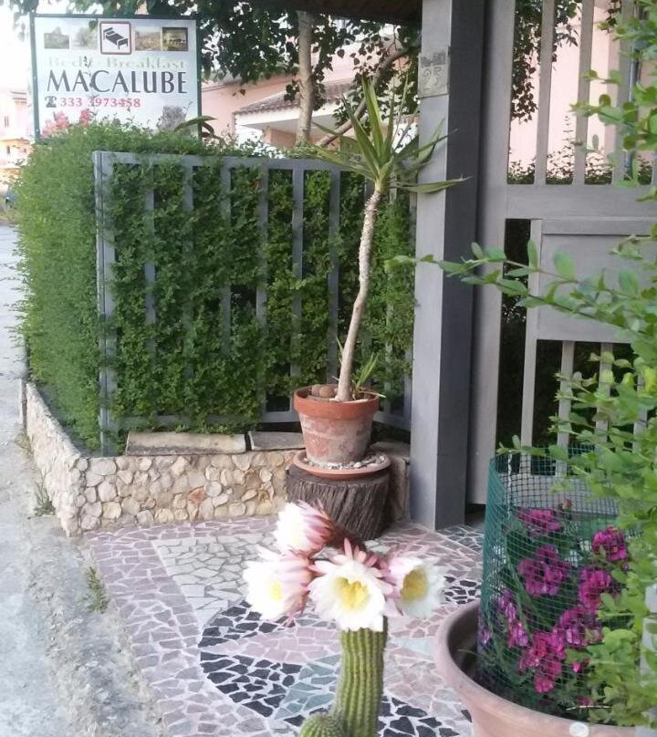 B&B Macalube Aragona主图