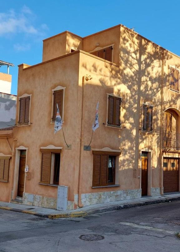 Affittacamere L'Arcobaleno主图