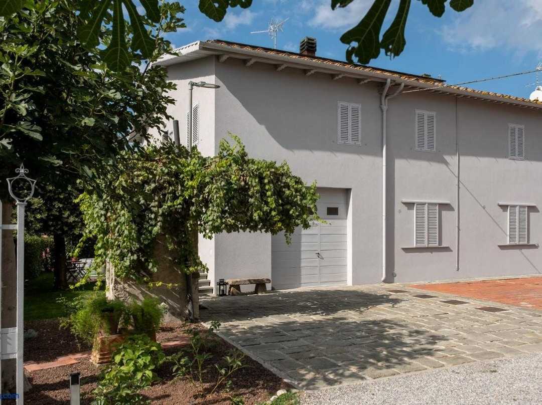 Le Makè Bed & Breakfast
