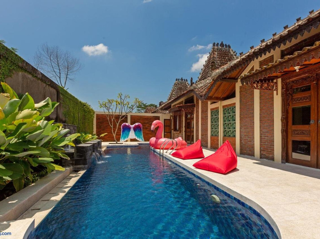 Bale Devata Resort主图