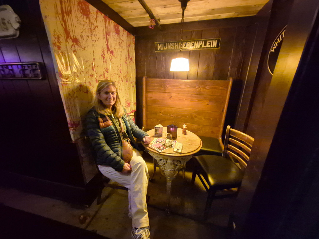 McMenamins Hotel Oregon主图