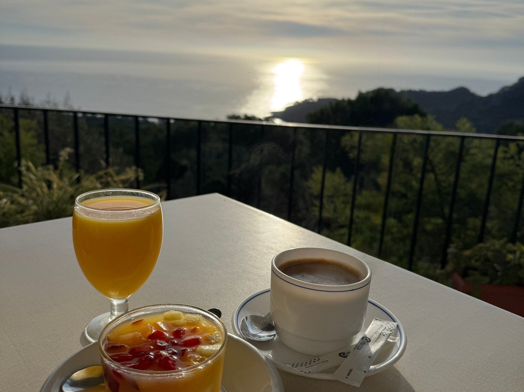 Hostal Sa Barraca主图