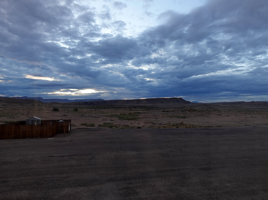 Super 8 by Wyndham Green River主图