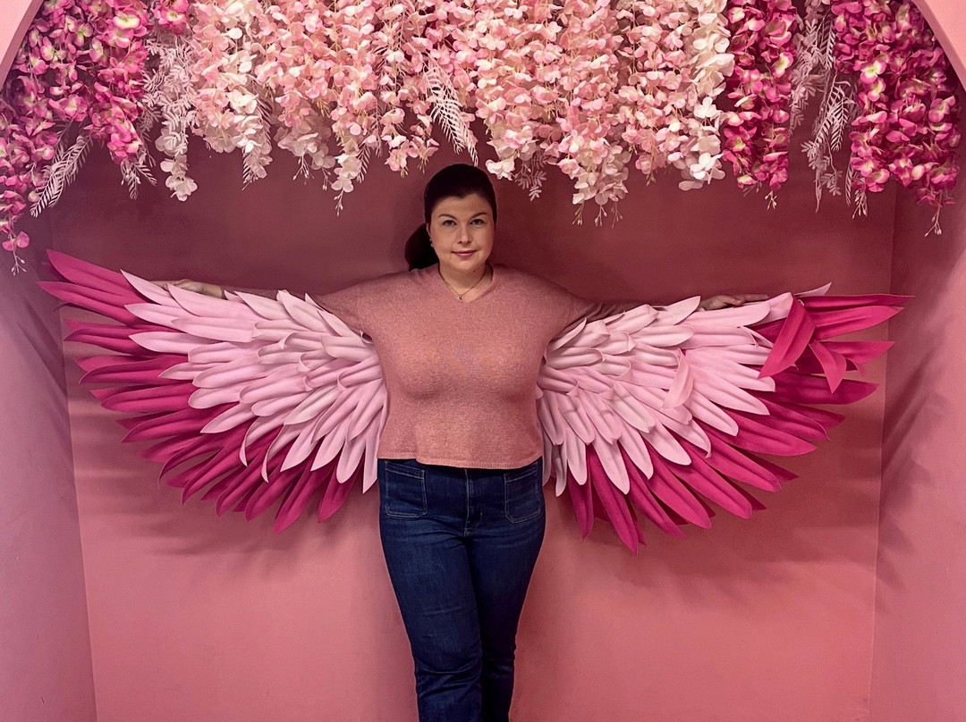 Selfie Museum Thessaloniki-塞萨洛尼基必去景点