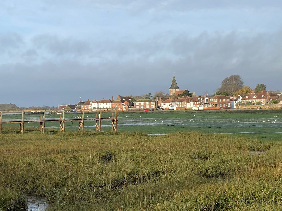 米尔斯特姆酒店&餐厅主图