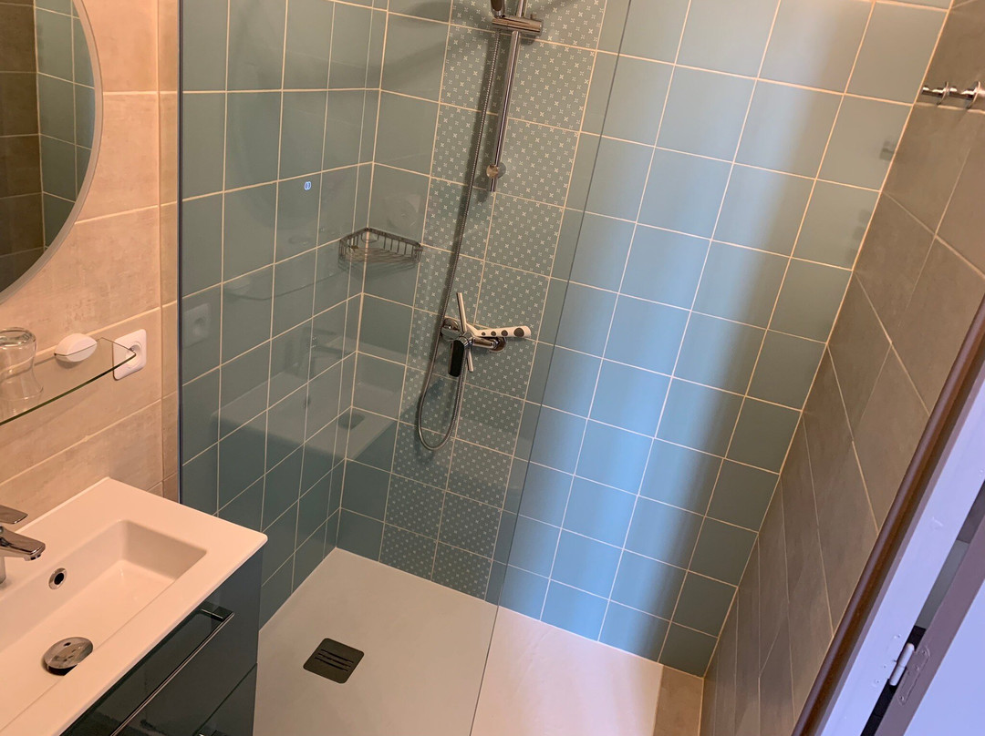 Meyronne酒店住宿-Le Pech Grand