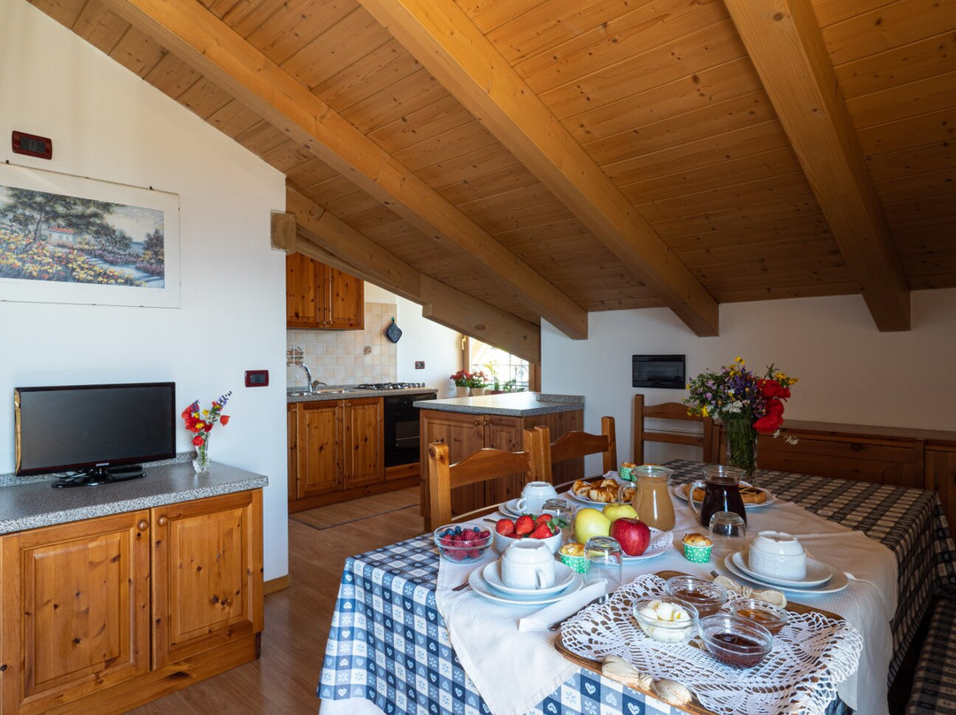 Agritur Cristina