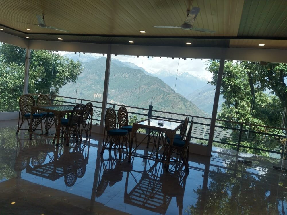 Sersi酒店住宿-Om The Divine Soul of Devbhumi